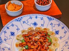 -玖五京菜(杭州城北万象城店)