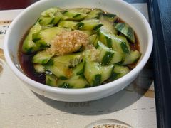 -老淮城·长鱼面(河下古镇店)