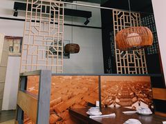 -大洋家·精品潮汕菜·生腌砂锅粥(天河东路店)