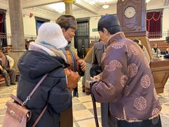 -沈阳金融博物馆