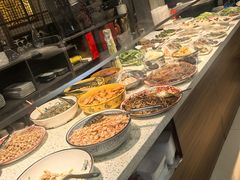 -清风园肘子馆(万家大激店)