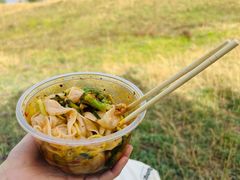 -渭河城市绿地运动公园