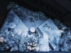 点击看大图 -深圳香格里拉大酒店·宴会厅