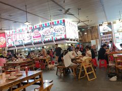 -冶建镜子·中国龙虾王(总店)