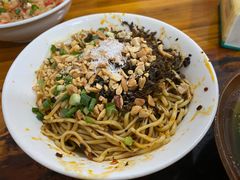 -刘臣街燃面