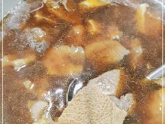 -辉记牛肉馆(泉州店)