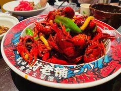 -阿财老铺·老蚌埠龙虾城(华夏总店)