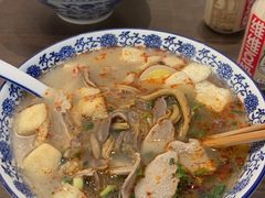 -小潘记鸭血粉丝汤