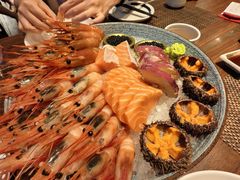 -田舍家Inakaya(天汇igc店)