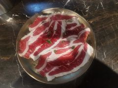 -大叹号·朝鲜族烤肉(潍坊泰华城店)