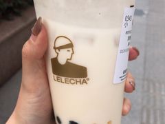 乐乐茶-LELECHA乐乐茶(新街口大洋店)