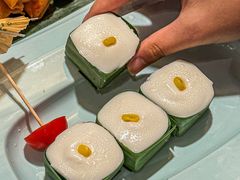 -蕉叶·泰国歌舞风情(世贸店)