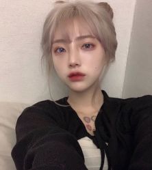 点击看大图 -3AM·S HAIR SALON烫发染发接发
