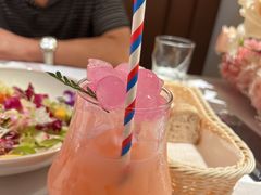 -PARFUM FLORAL花境法餐(南京首店)