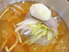 -江南面屋(明洞店)