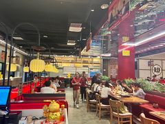 -管氏翅吧(马家堡店)