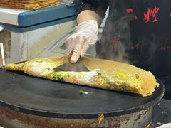 -清真·二嫂子煎饼果子(鼓楼旗舰形象店)