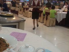 -东江海鲜酒家(客村店)