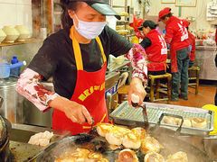 -求生煎包(武夷小区店)