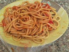 车仔面-熊仔屋(吉祥苑小区店)