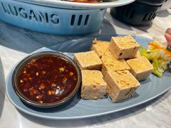 -鹿港小镇(霄云店)