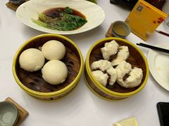 流沙包-广州酒家(文昌总店)