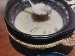 -蚝翅·海鲜粥·烧烤·羊肉季(鄞州万达店)