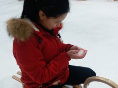 -Mr·Kuma酷么先生雪之乐园