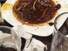 -西部马华清真兰州牛肉面·烧烤夜市(关东店)