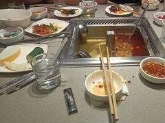 -海底捞火锅(徐州火车站店)