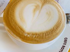 -劳顶笨咖啡(敦化店)