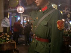 -佬革命主题火锅(玉沙路店)
