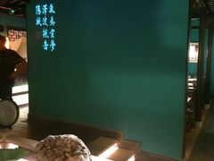-佬麻雀·新湘菜(珠海金发购物中心店)