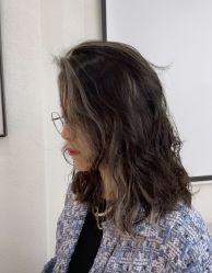 -Moyue HAIR SALON