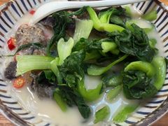 -鲜越鲜鱼粉(财富购物中心店)