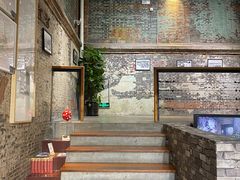 -八号桥艺术空间1908粮仓
