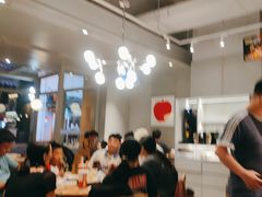 -卡朋西餐(祈福缤纷汇店)