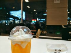 -麦当劳(展览馆店)