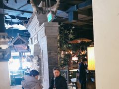 -桂满陇-十里风荷(合生汇店)