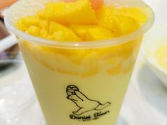 -丹礼糖甜品