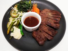 -娜娜家•Nana’s restaurant (爱琴海店)