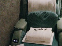 -大桶大足浴(江桥店)