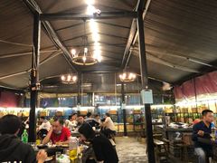 -庭院土灶柴火鸡(犀浦店)