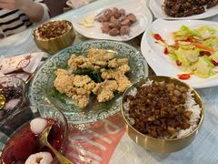 -金姐台湾菜(珠江路店)