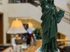 -阿什卡咖啡馆ESSCA COFFEE(塔里木石油宾馆店)