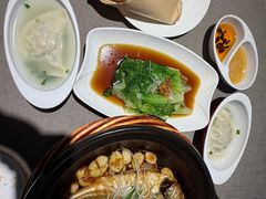 -有喜胶东小馆(超极合生汇太申祥和店)