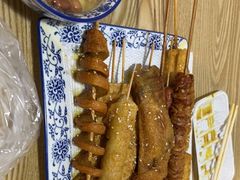 -黄记潮汕甜汤(贝底田坊店)