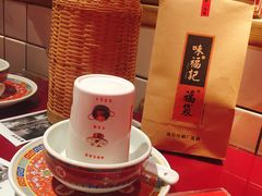 -味福记·本地特色菜(八一万达广场店)