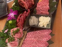 -丸藏和牛烧肉专门店(园区师惠坊店)