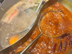 -左庭右院鲜牛肉火锅(新梅广场店)